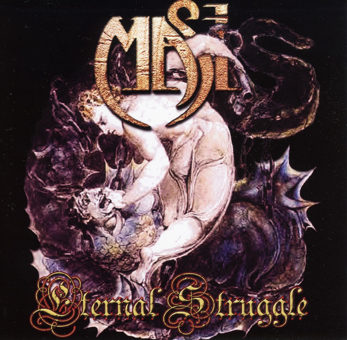 MASI / Eternal Struggle
