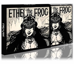 ETHEL THE FROG (UK) / Ethel The Frog
