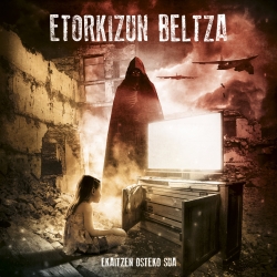 ETORKIZUN BELTZA (Spain) / Ekaitzen Osteko Sua