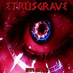 ETRUSGRAVE (Italy) / Aita's Sentence