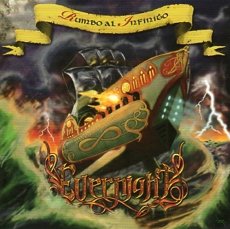 EVERNIGHT (Spain) / Rumbo Al Infinito