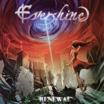 EVERSHINE (Italy) / Renewal