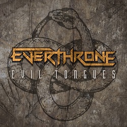 EVERTHRONE (US) / Evil Tongues [Divebomb Bootcamp series #8]