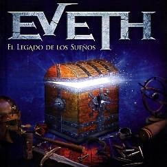 EVETH (Spain) / El Legado De Los Suenos