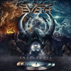 EVETH (Spain) / Entelequia