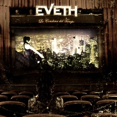 EVETH (Spain) / La Condena Del Tiempo