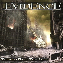 EVIDENCE(Italy) / There's Only Ten Left