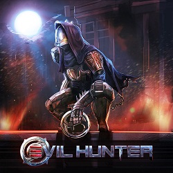 EVIL HUNTER (Spain) / Evil Hunter