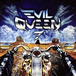 EVIL QUEEN (Mexico) / 7