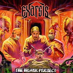 EXARSIS (Greece) / The Human Project