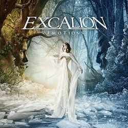 EXCALION (Finland) / Emotions