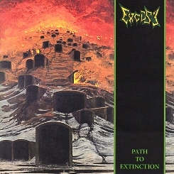 EXCUSE (Finland) / Path To Extinction