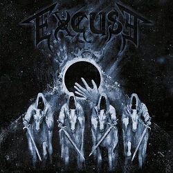 EXCUSE (Finland) / Prophets From The Occultic Cosmos