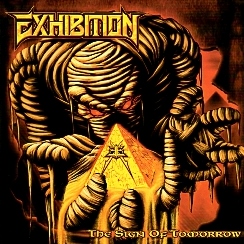 EXHIBITION(US) / The Sign Of Tomorrow