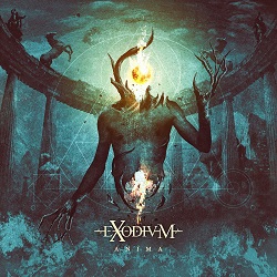 EXODIUM (Spain) / Anima