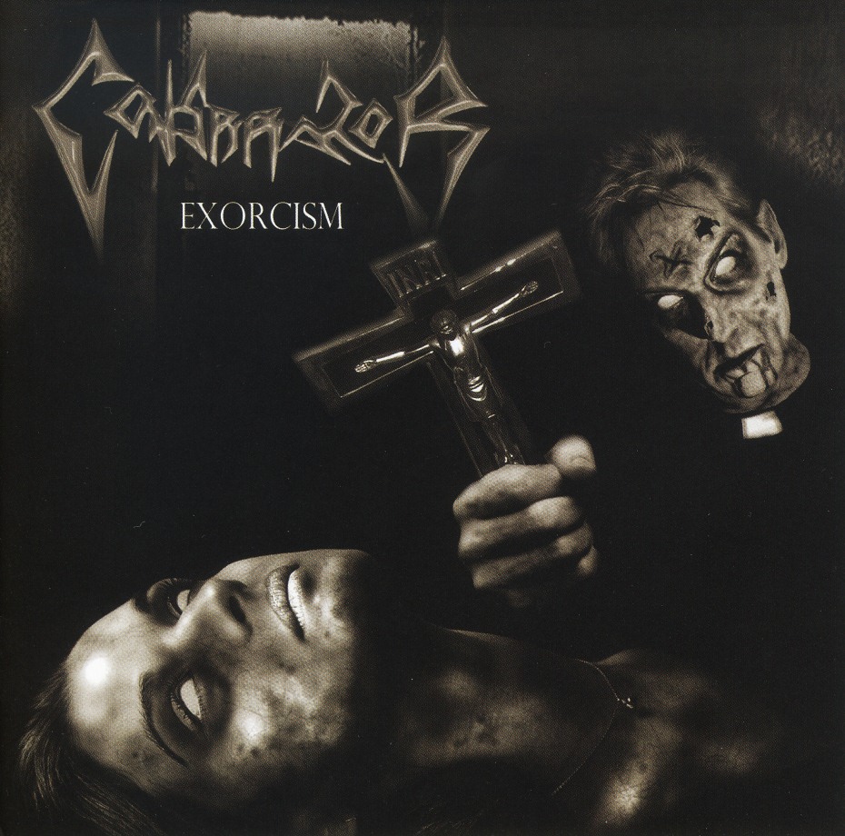 CONSPIRATOR (Germany) / Exorcism