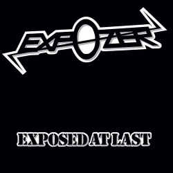 EXPOZER (UK) / Exposed At Last