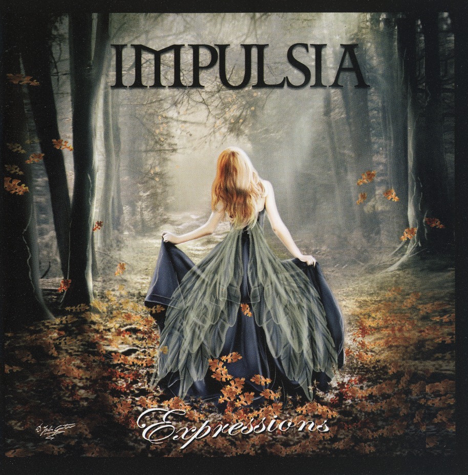 IMPULSIA/EXPRESSIONS