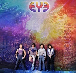 EYE (US) / Anthology (3CD)