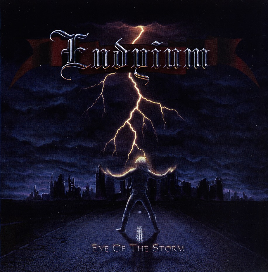 ENDYIUM (Canada) / Eye Of The Storm