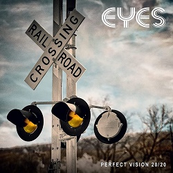 EYES (Sweden) / Perfect Vision 20/20