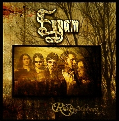 EYYAM (Turkey) / Rock Makami