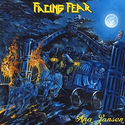 FACING FEAR (Brazil) / Ana Jansen