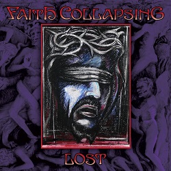 FAITH COLLAPSING (US) / Lost + 5 [Divebomb Bootcamp series #29]
