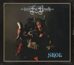 FAITHFUL BREATH (Germany) / Skol (Brazil edition)