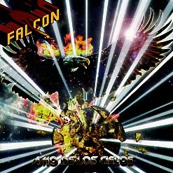 FALCON (Argentina) / Amo De Los Cielos