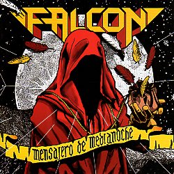 FALCON (Argentina) / Mensajero De Medianoche