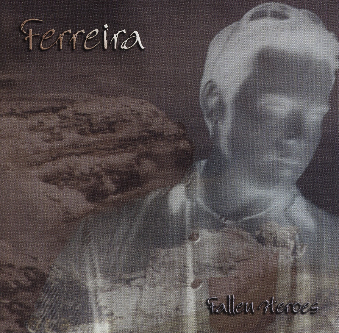 FERREIRA (US) / Fallen Heroes