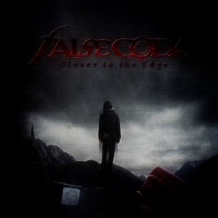 FALSE CODA (Greece) / Closer To The Edge
