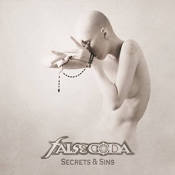 FALSE CODA (Greece) / Secrets And Sins
