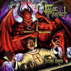 FALSE PROPHET (US) / Second Death