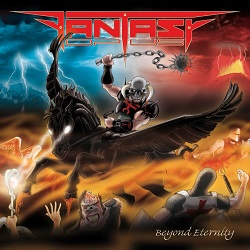 FANTASY OPUS (Portugal) / Beyond Eternity