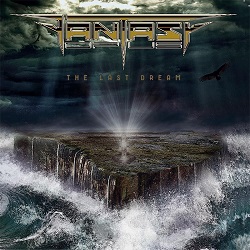 FANTASY OPUS (Portugal) / The Last Dream