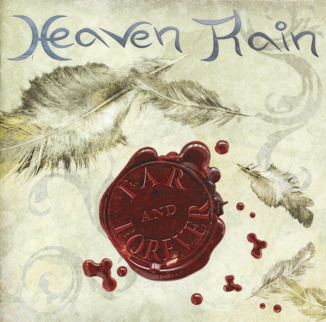 HEAVEN RAIN (Bosnia and Herzegovina) / Far And Forever