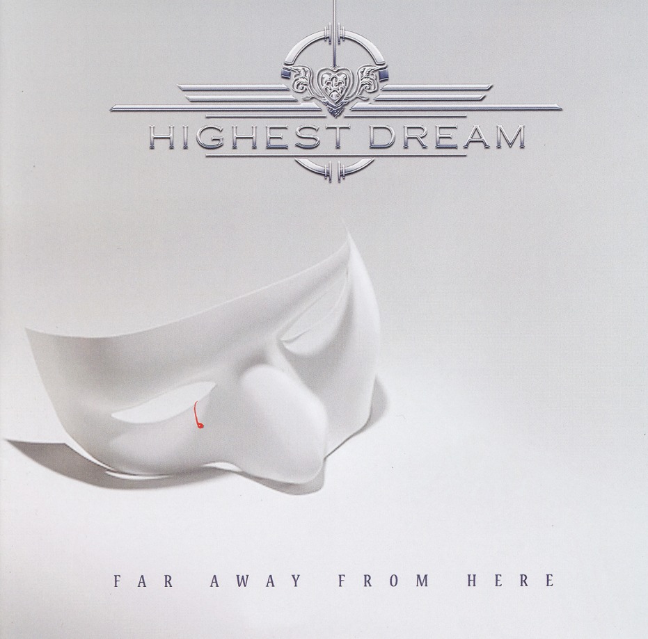 HIGHEST DREAM (Brazil) / Far Away From Here