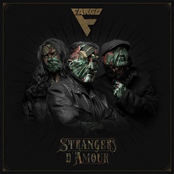 FARGO (Germany) / Strangers D'Amour