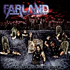 FARLAND (Spain) / Thousand Ways To Die + 2