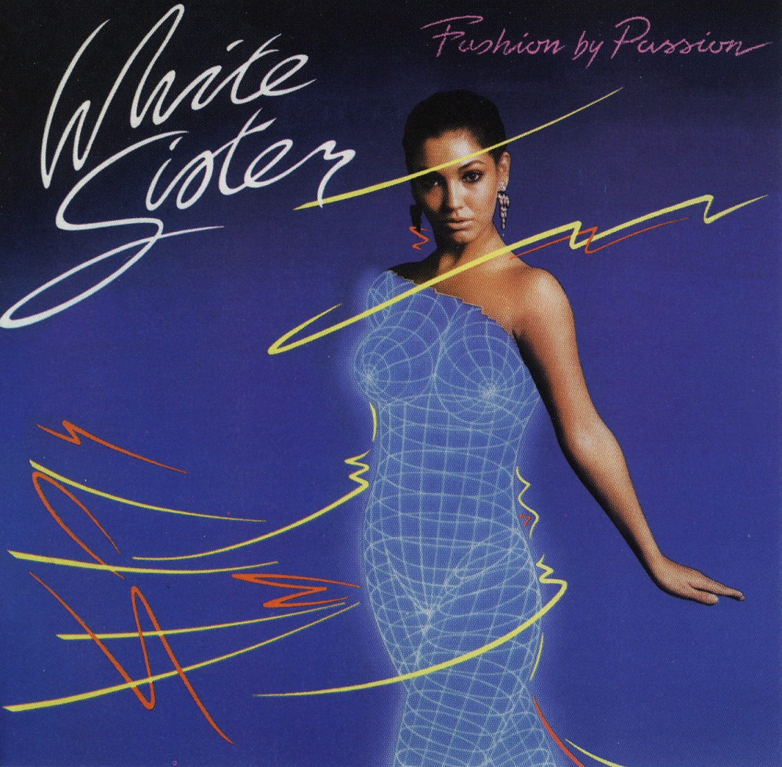 WHITE SISTER(US) / Fashion By Passion