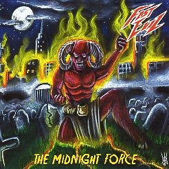 FAST EVIL (Brazil) / The Midnight Force