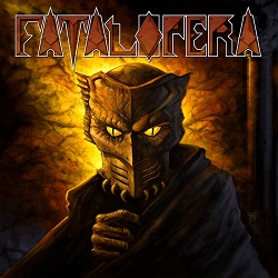 FATAL OPERA (US) / Fatal Opera + 2