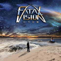 FATAL VISION (Canada) / Once