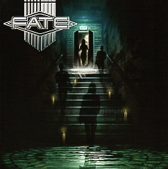 FATE (Denmark) / Ghosts From The Past