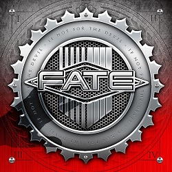 FATE (Denmark) / If Not For The Devil + 1 (Special edition)