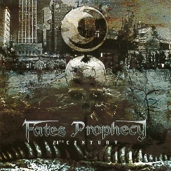 FATES PROPHECY (Brazil) / 24th Century