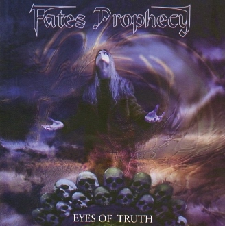 FATES PROPHECY (Brazil) / Eyes Of Truth