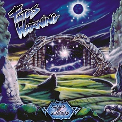 FATES WARNING (US) / Awaken The Guardian